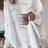 Vienne | Pullover mit Rundhalsausschnitt