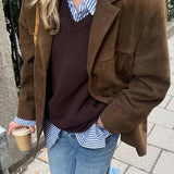 Isabella - Eleganter Blazer