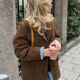 Isabella - Eleganter Blazer