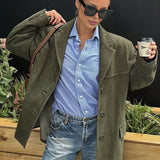 Isabella - Eleganter Blazer