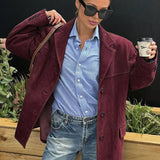 Isabella - Eleganter Blazer