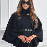 Isabella | Damen Cape-Mantel