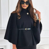 Isabella | Damen Cape-Mantel