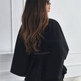 Isabella | Damen Cape-Mantel