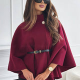 Isabella | Damen Cape-Mantel