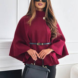 Isabella | Damen Cape-Mantel