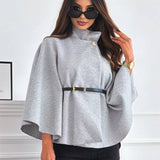 Isabella | Damen Cape-Mantel