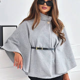 Isabella | Damen Cape-Mantel