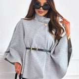 Isabella | Damen Cape-Mantel
