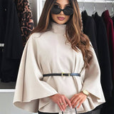 Isabella | Damen Cape-Mantel