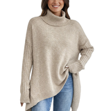 Liv | Elegante Lange Coltrui