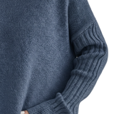 Liv | Elegante Lange Coltrui