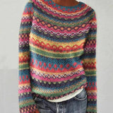 Yancy - Gemutlicher pullover