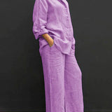 Baumwoll-Set für Frauen