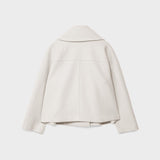 Liese | Damenjacke Doppelreihige Übergangsjacke