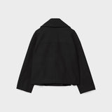 Liese | Damenjacke Doppelreihige Übergangsjacke